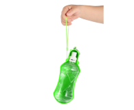 PetiGIO PETI-170L-G butelka na wodę 520ml zielona - 1581024 - zdjęcie 3